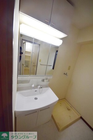 パークキューブ小岩の物件内観写真